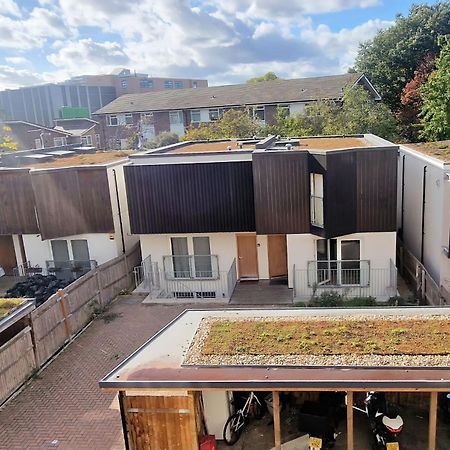 Claire Double Room لندن المظهر الخارجي الصورة