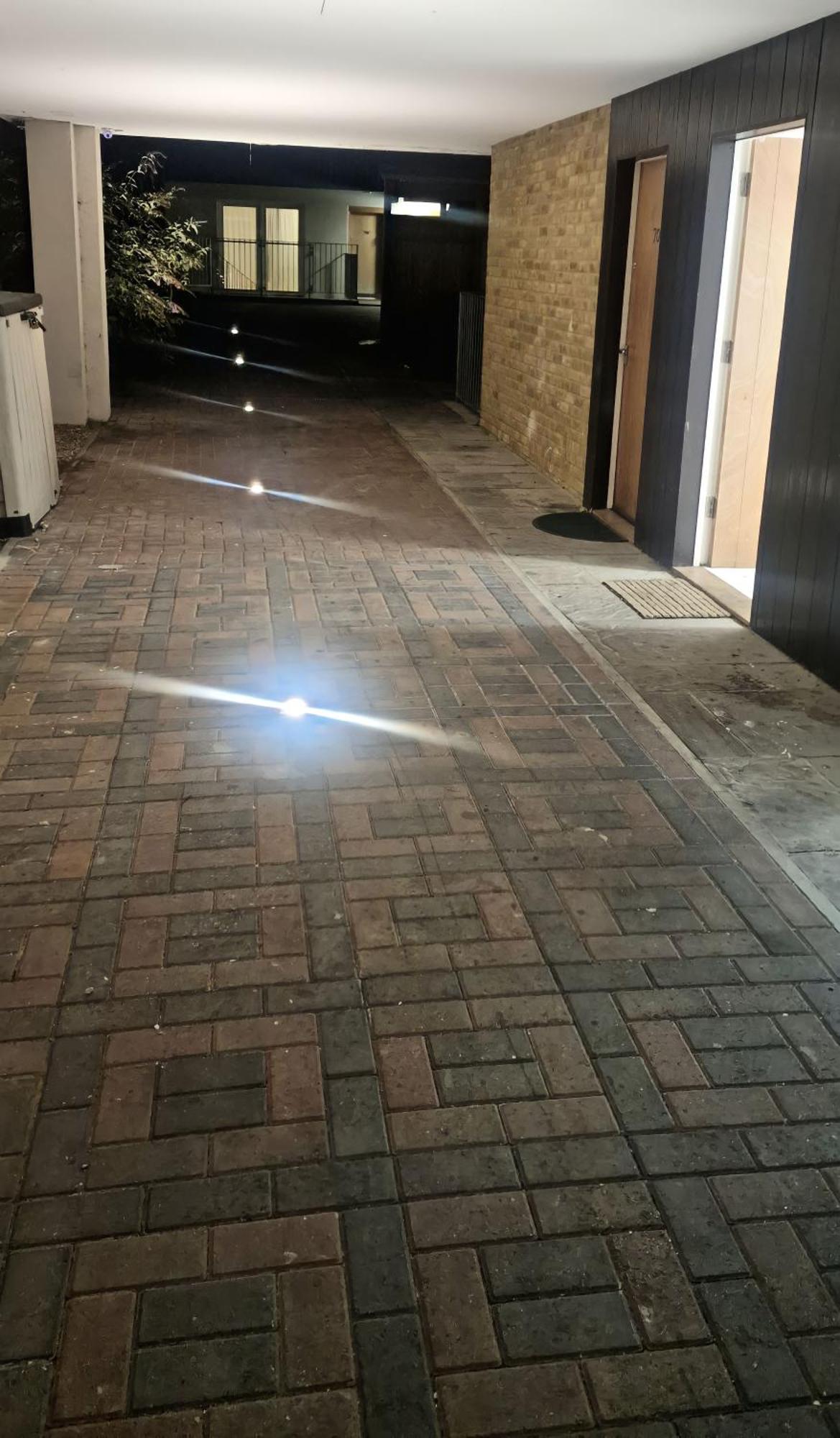Claire Double Room لندن المظهر الخارجي الصورة