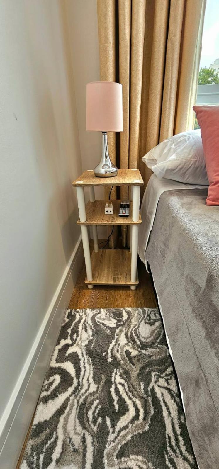 Claire Double Room لندن المظهر الخارجي الصورة